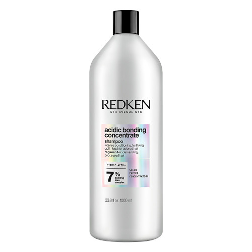 Redken Acidic Bonding Concentrate šampón 1000ml